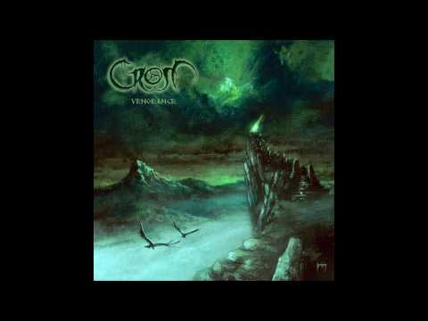 Crom - The Restless King(HD Audio)