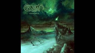 Crom - The Restless King(HD Audio)