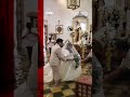 Even A Typhoon Couldn T Ruin This Wedding Day   BBCNews BBCNews