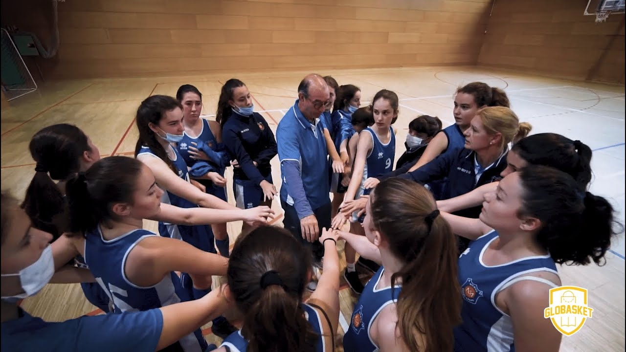 Watch the Globasket 2022 video