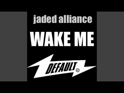 Wake Me (Koma & Bones Remix)