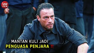 Download lagu Akibat Balas Dendam, Ia Harus Masuk Penjara Paling Berbahaya ‼️ | Alur Cerita Film mp3