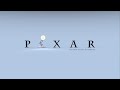 Pixar Animation Studios 2008 RARE VARIANT
