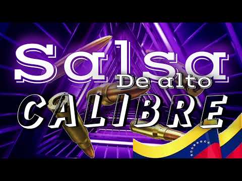 SALSA BAUL 🇻🇪 DE ALTO CALIBRE BERPROD FT DJ LEOBARDO
