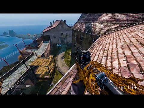 Duper Prison Island Base RAID!!!| DAYZ PS4 OFFICIAL