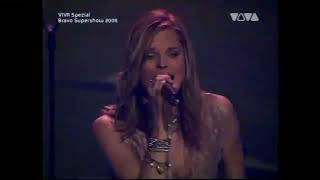 ANA JOHNSSON - COZ I CAN