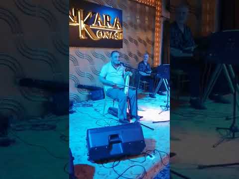 Karadenizin Duayen Kemençe Üstadı Yaşar Tepe