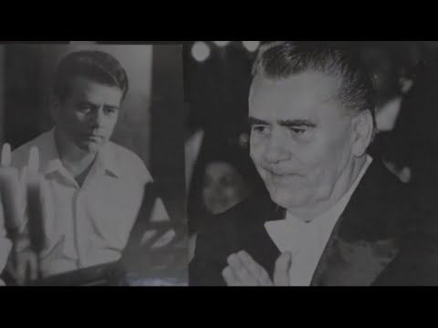 Marin Constantin: Simfonia unei vieți (@TVR Cultural)