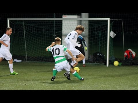 ABB ISDC - AdeBajory: 5. tydzień (FLS Jesień 2014)