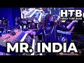 ​History Recreated The Iconic Mr India Theme LIVE For The First Time Mogambo Khush Hua Mayursoni