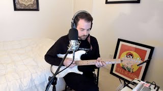 always a relief - the radio dept (live cover)