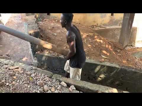 ATTENTION EDSA - A Not-So-Good 2022 Christmas Experience In Sierra Leone