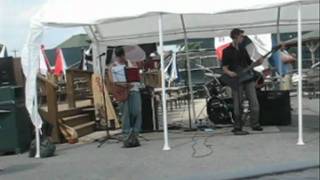 fALLEN sPARROW-Someday.mpg