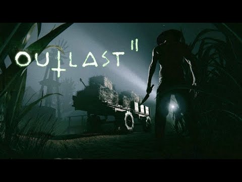 Zagrajmy W Outlast 2 Odc 5