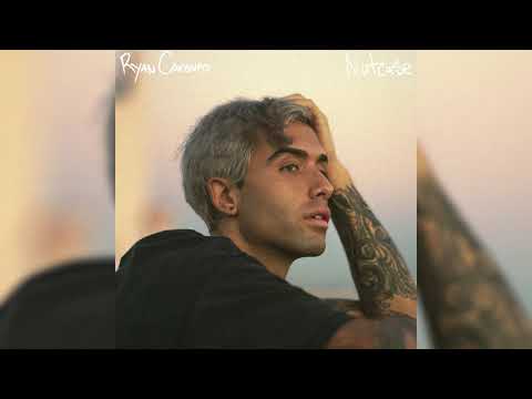 Ryan Caraveo - Nutcase (Official Audio)