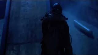 Hey, asshole! Up here!