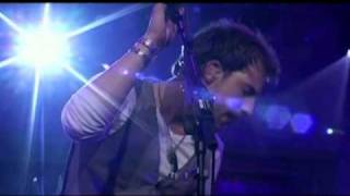 James Morrison - Please don&#39;t stop the rain (live@ A-LIVE All Music Italy 2009)