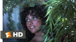 Troll (5/10) Movie CLIP - Jeanette the Nymph (1986) HD