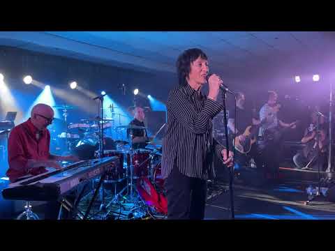 Rough Trade - High School Confidential (Live), Toronto 2023