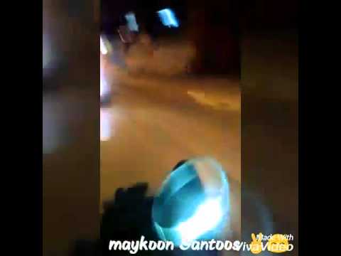 MC thiaguinho da CV e MC Dede vídeo grau de meiota