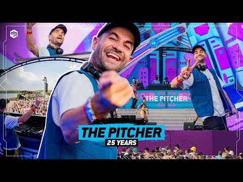 B2S and DJ The Pitcher