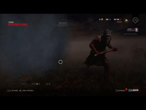 DBD Dc Club Doctor P2 vs SWF 2 Salty New Member
