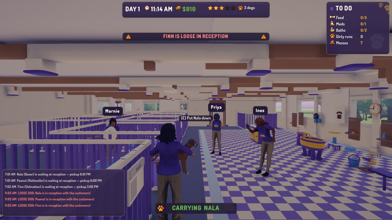 Gameplay Video
