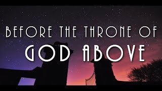 Before The Throne Of God Above - Best Of Celtic Music