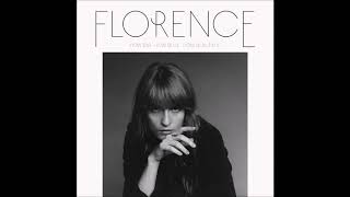Florence + The Machine - St. Jude (2015 CD Audio)