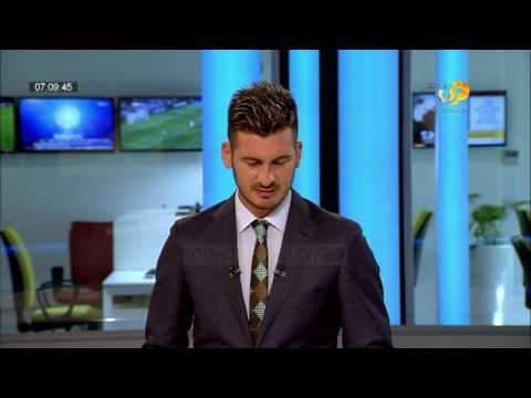 Wake Up, 11 Korrik 2016, Pjesa 1 - Top Channel Albania - Entertainment Show