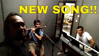 The making of West Java Syndicate's "Like Brother Like Teacher"