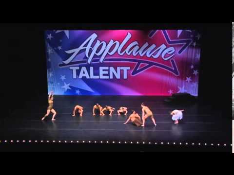 Best Ballet/Open/Acro/Gym Performance - Indianapolis, IN 2014