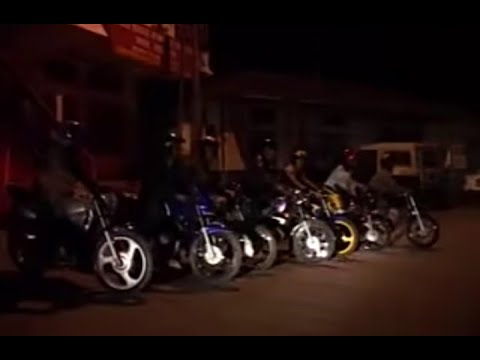 Henry Thanzauva - Lei hringnun (Sensiari film)