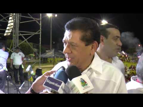 FESTIVAL VALLENATO 2013 BARRANCABERMEJA 2013