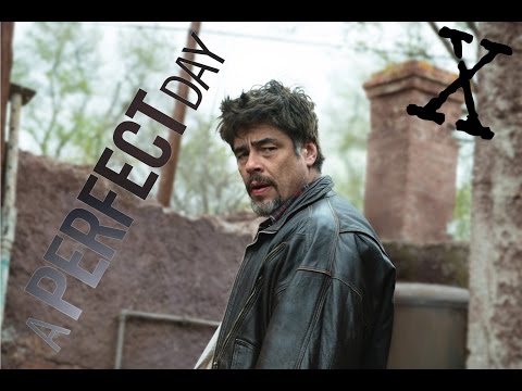 Trailer-Vorschau: A Perfect Day