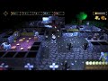 Gameplay video of Dungeon and Gravestone  Playstation 4