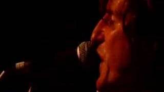 Tim Rogers (You Am I) Live in Dublin