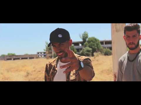 Omar Kaleh feat. León Bravo - Contigo (Vídeo Oficial) [Prod. Manu Sánchez]