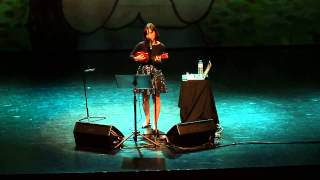 Cristina Quesada - Just for fun