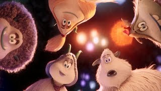 Video trailer för SMALLFOOT - Official Trailer 1