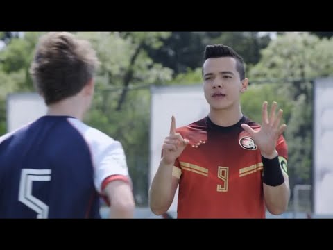 HALCONES DORADOS VS TIBURONES !! O11CE