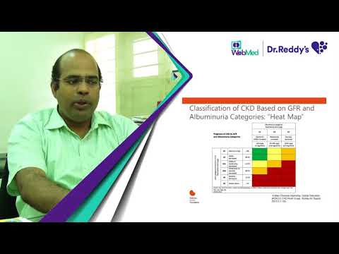 Primary Care Approach Of CKD Management