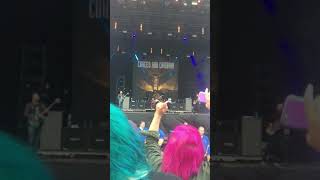 Coheed and Cambria Ten Speed (Of God's Blood And Burial) Download 2017