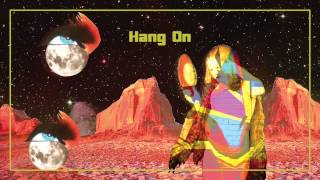 CHAPPO - Hang On (Audio)