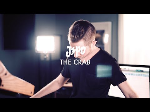 J3PO - The Crab