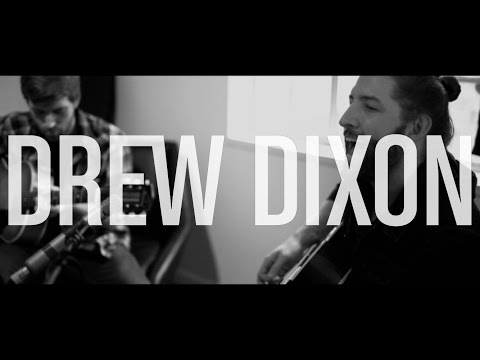 Drew Dixon - Madam D's (Acoustic)