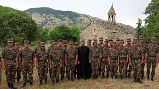 Կարո սարկավագ Ղարիբյան