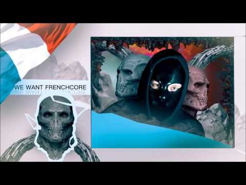 Gratek - The ultimate warrior (preview)