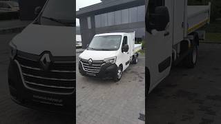 Sklápěč < 3.5t Renault MASTER na prodej - Obrázek 4 | Autoline CZ Sklápěč < 3.5t Renault MASTER | Obrázek 4 - Autoline