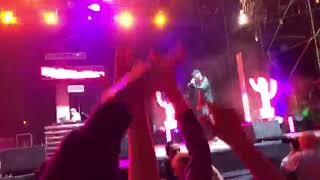 Fabri fibra cronico live